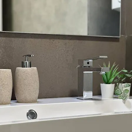 Apartment Modern 1b - Torviscas Costa Adeje (Tenerife)