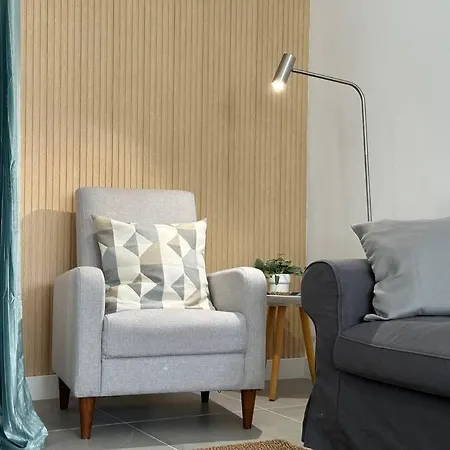 Apartment Modern 1b - Torviscas