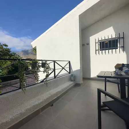 Modern 1b - Torviscas Apartment Costa Adeje (Tenerife)