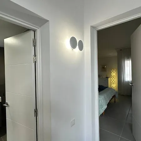 Apartment Modern 1b - Torviscas *