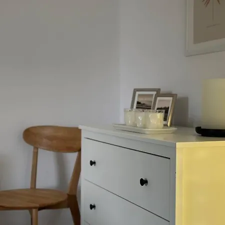 Apartment Modern 1b - Torviscas Costa Adeje (Tenerife)