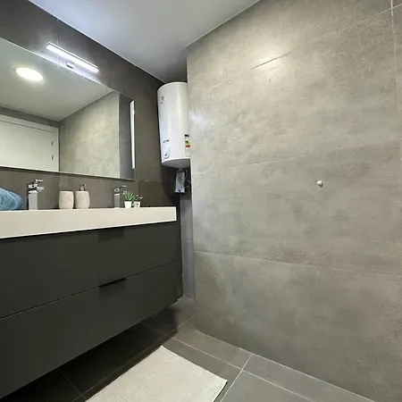 Apartment Modern 1b - Torviscas