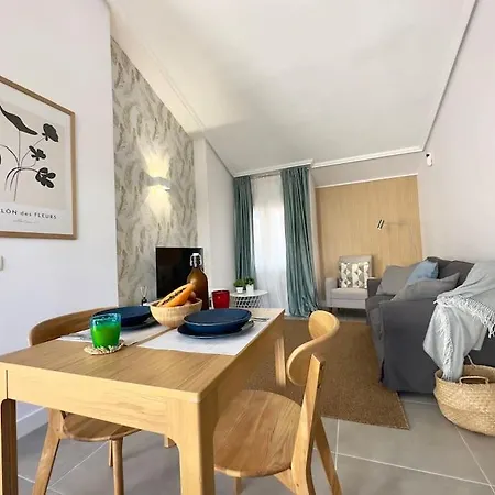 Modern 1b - Torviscas Daire