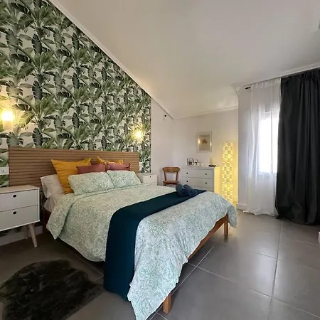 Modern 1b - Torviscas Daire Costa Adeje
