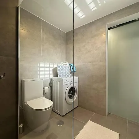 Daire Modern 1b - Torviscas