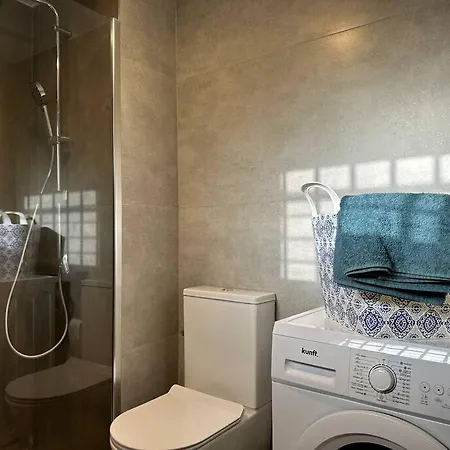 Daire Modern 1b - Torviscas *
