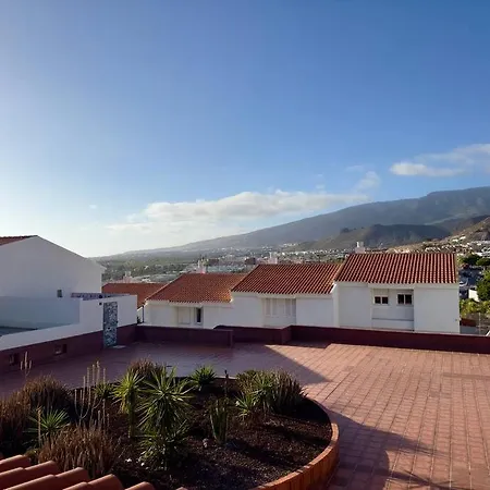 Modern 1b - Torviscas Апартаменты