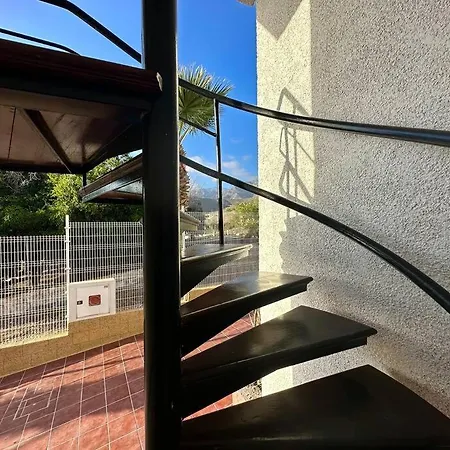 Modern 1b - Torviscas Daire Costa Adeje